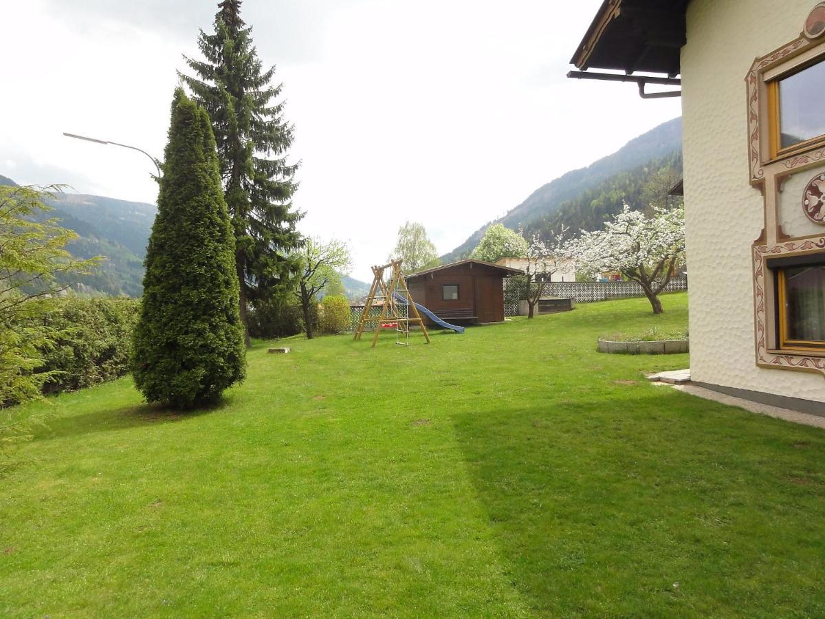 Holiday Home Ferienhaus Haus Kofler By Interhome Radenthein Exterior foto